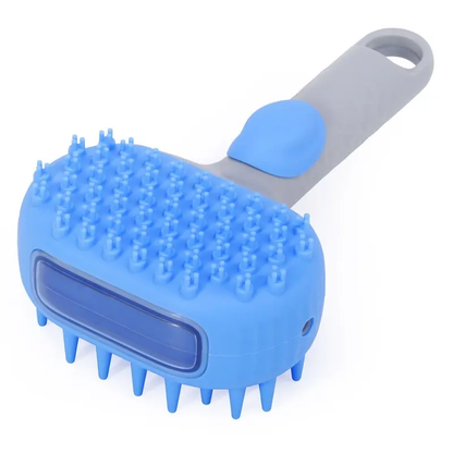 Brosse de toilettage