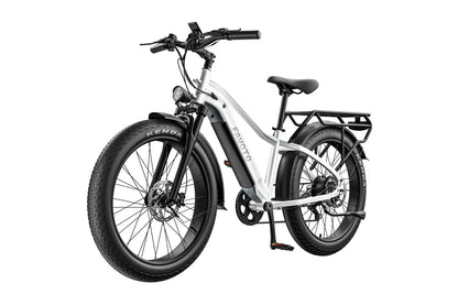 Vélo électrique tout-terrain